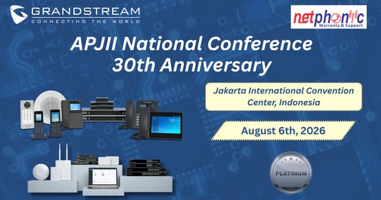 APJII 2026 Poster