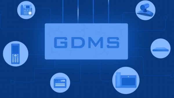 GDMS intro-website