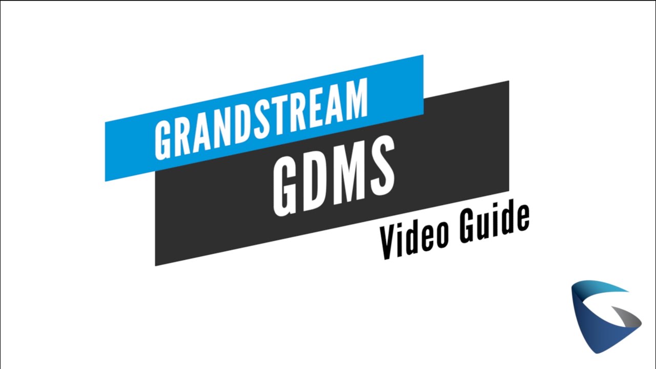 GDMS