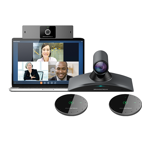 full business conferencing