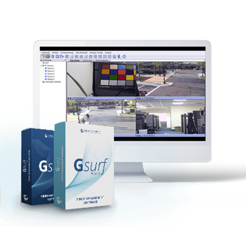 Facility Management Solutions | Grandstream Networks