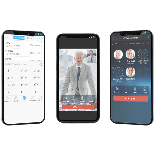 IP Voice Telephony Solutions | Grandstream Networks