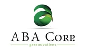 aba corp logo case study page