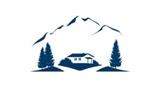 riversong cottages logo case study page