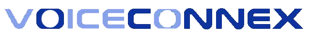 voiceconnex logo