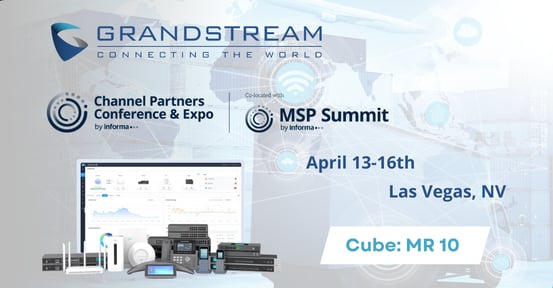 Channel Partners 2026