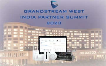 GS West India LP 1