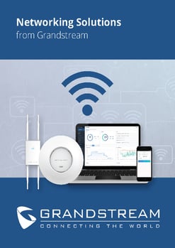 Networking_solutions_from_Grandstream_2022 image