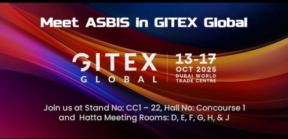 Gitex global