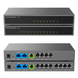 HT841/HT881 | Grandstream Networks