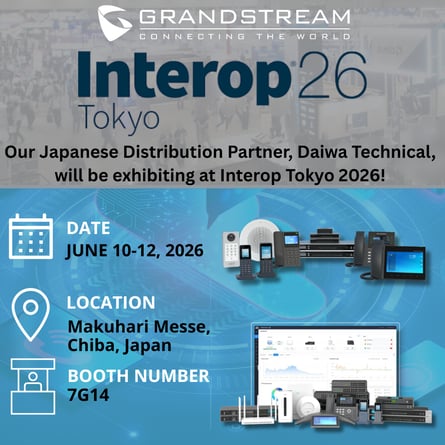 Interop Tokyo 2026 Poster v2