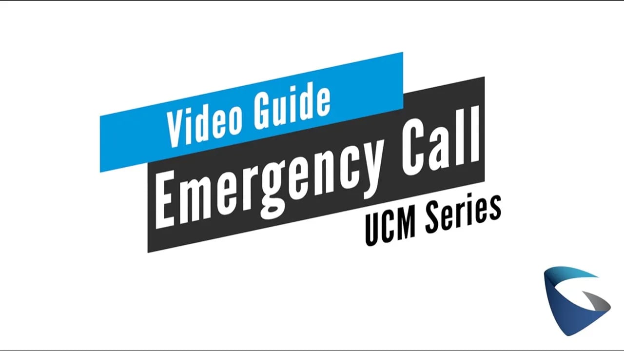 emergency-call-ucm