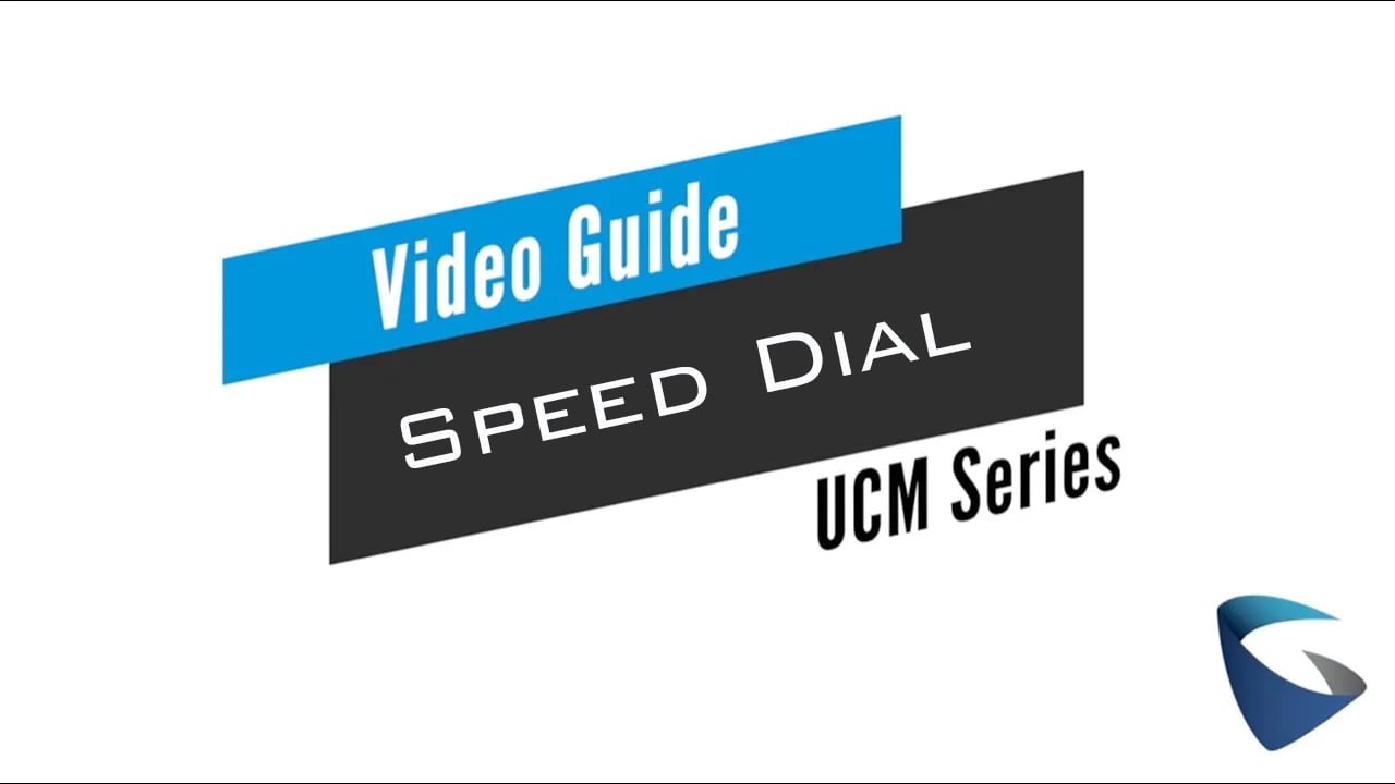 speed-dial-ucm