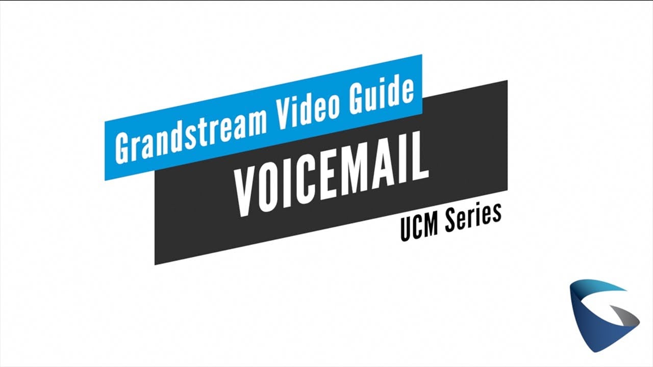 voicemail-ucm