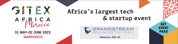 GITEX 2023 banner