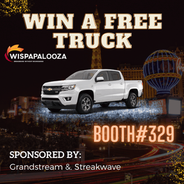 truck giveaway