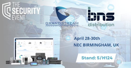 Security Event 2026 (2)