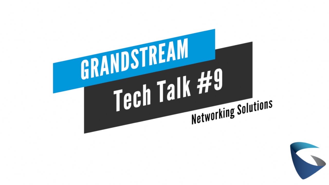 techtalk9