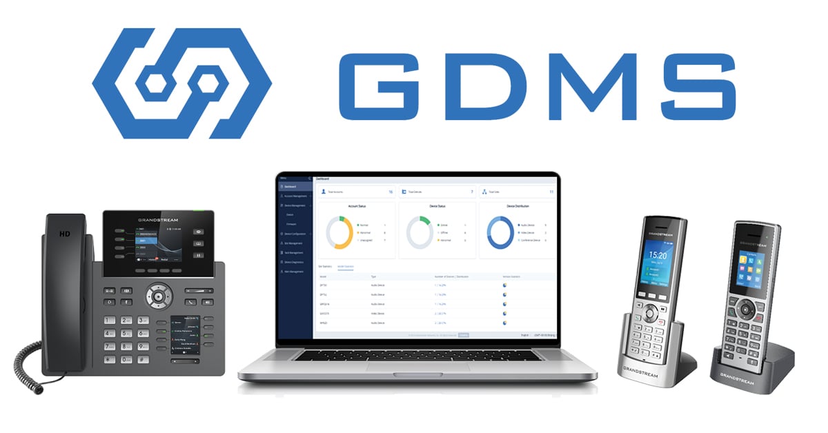 gdms featured image