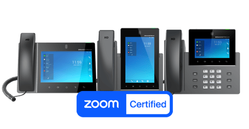gxv zoom certified banner
