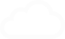 white cloud icon