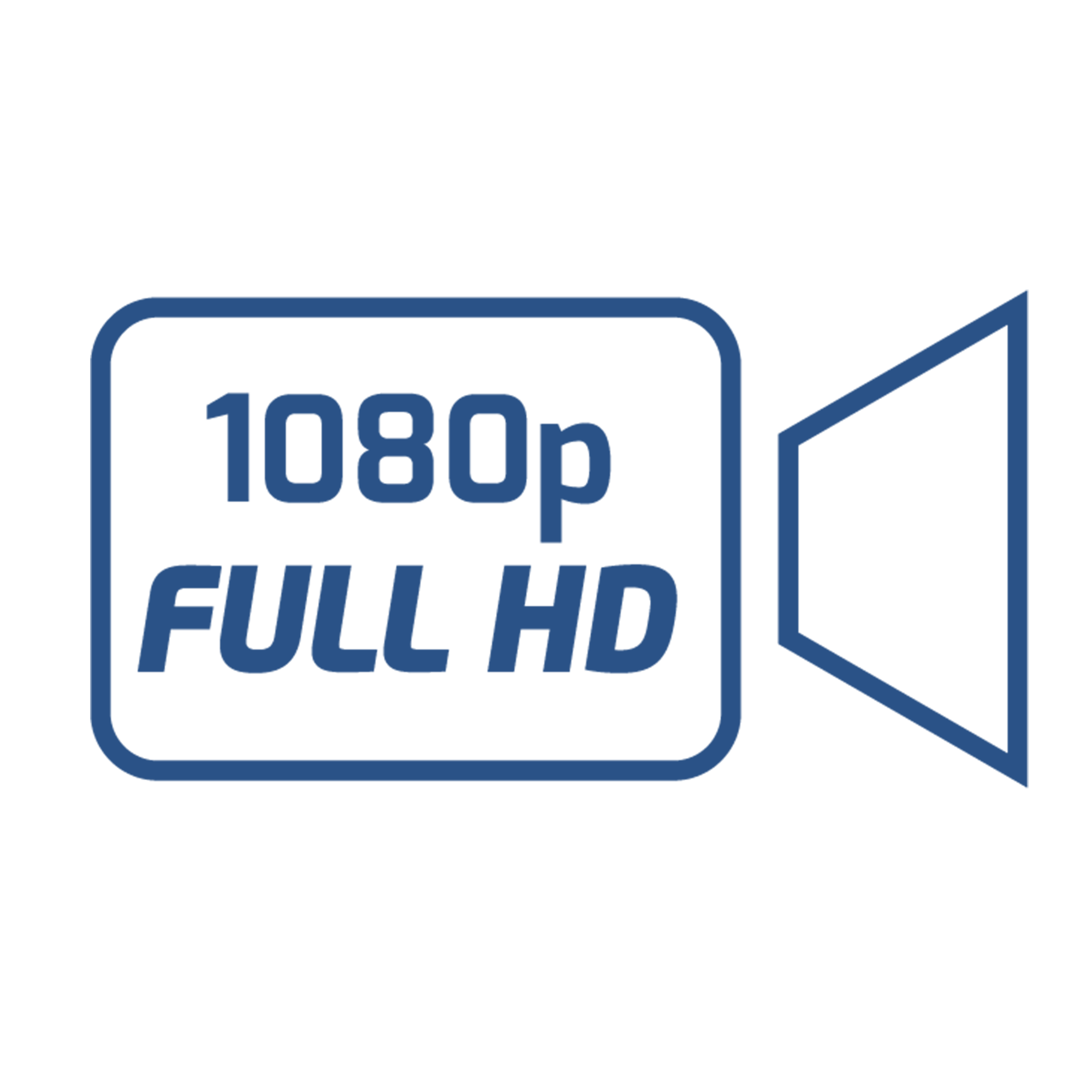 1080P Full HD