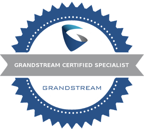 Grandstream Networks Ip Voice Data Video Security