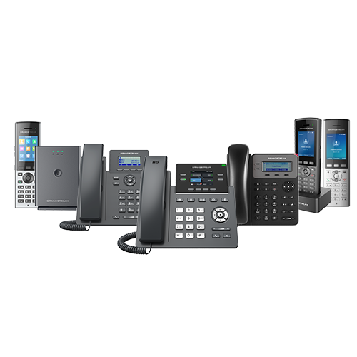 IP Voice Telephony
