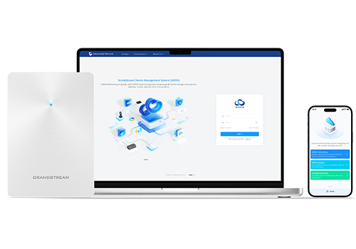 Cloud Management GWN7671 Cloud Management GWN7671