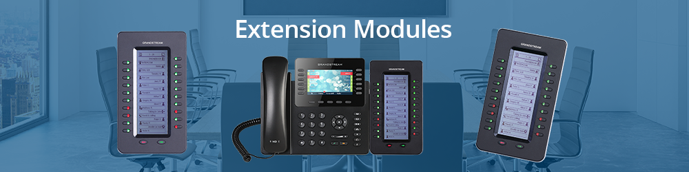 Extension Modules