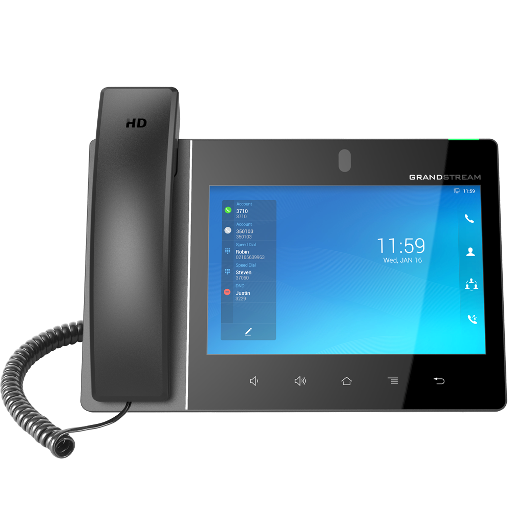 GXV3480 | Grandstream Networks GXV3480 | Grandstream Networks