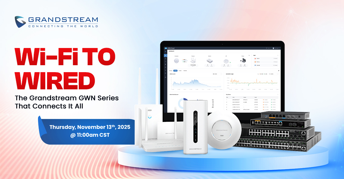 Grandstream-banner