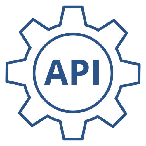 API-website