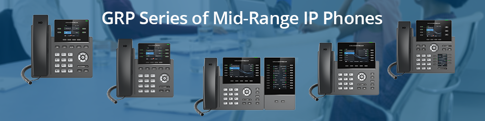 Carrier Grade IP Phones-1