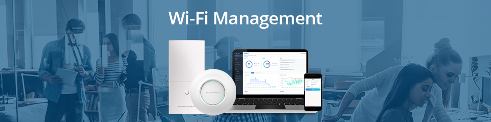 Cloud WiFi Management_0
