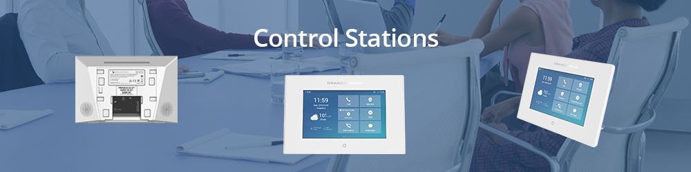 Control Stations 1