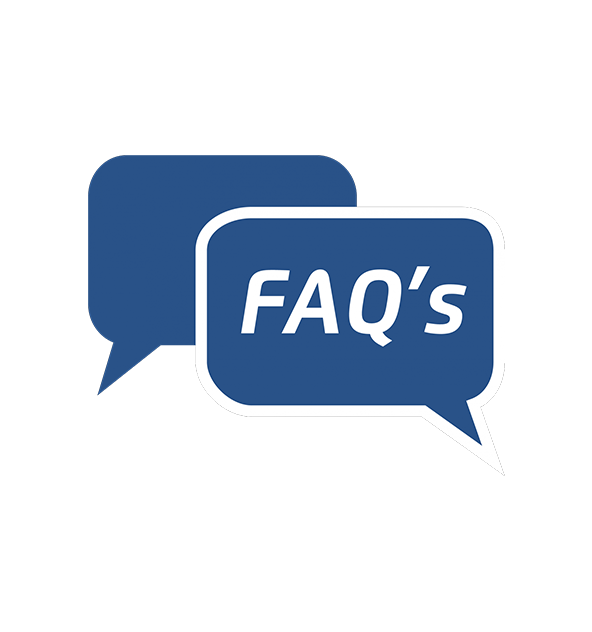 FAQ's