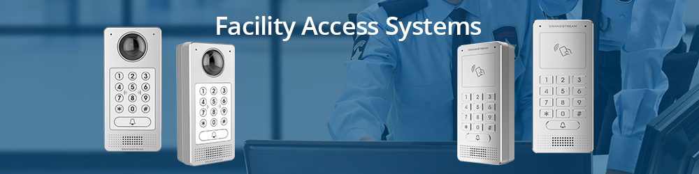 Facility Access Systems