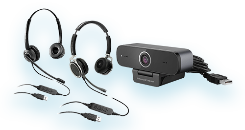 Liste der favoritisierten Grandstream gxp2200