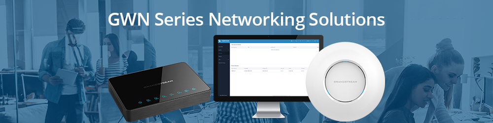 Networking Solutions Home