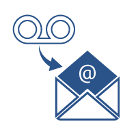 icon-voicemail-to-email