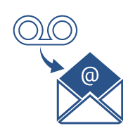 icon-voicemail-to-email