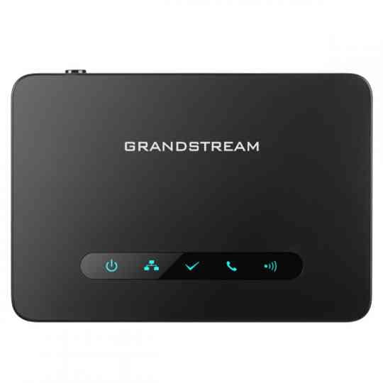 Téléphone DECT Grandstream DP730 pour AP DP750/DP752