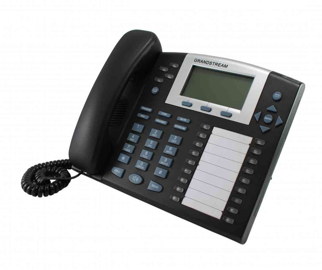 Grandstream GXP1780 GXP-1780 SIP Telefon Netzteil 