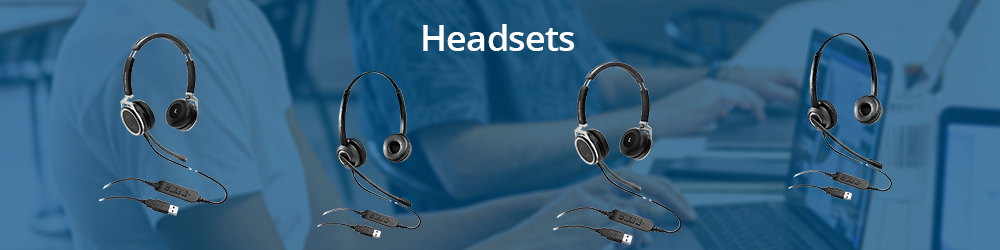 Headsets