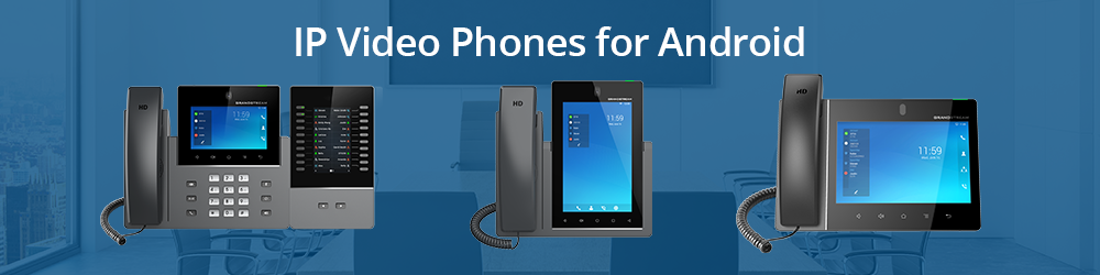 IP Telephony-for Android Septmeber 2022