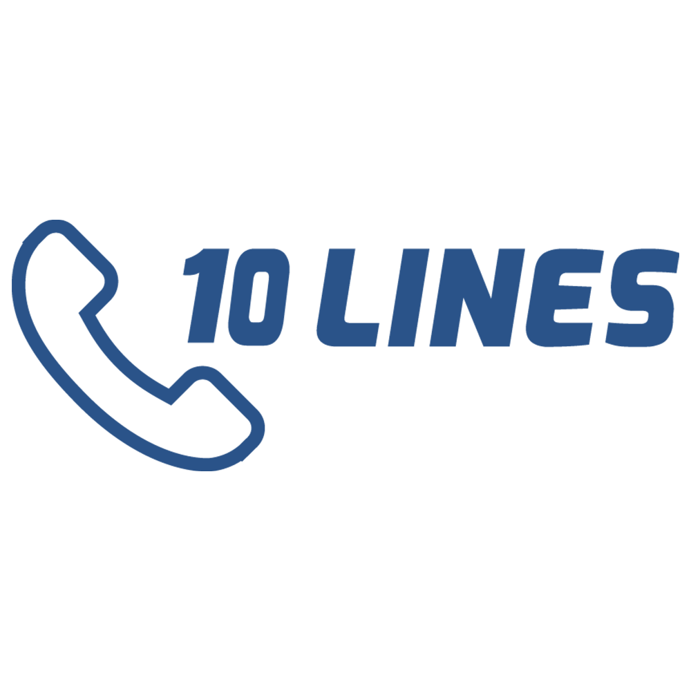 10_lines_icon