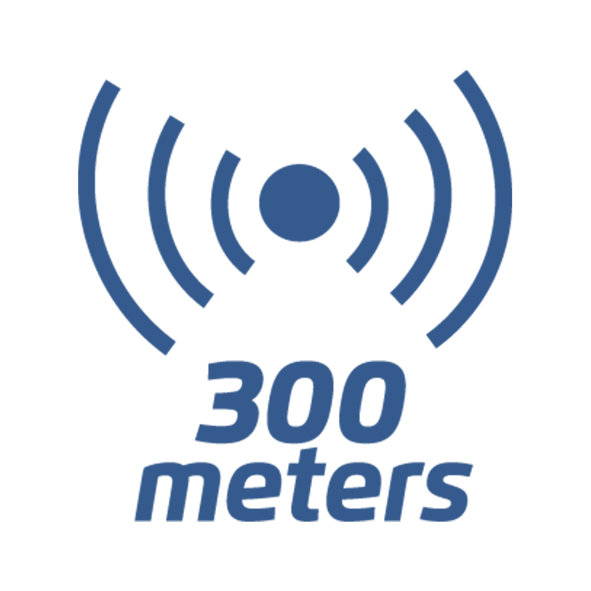 300_meters_icon