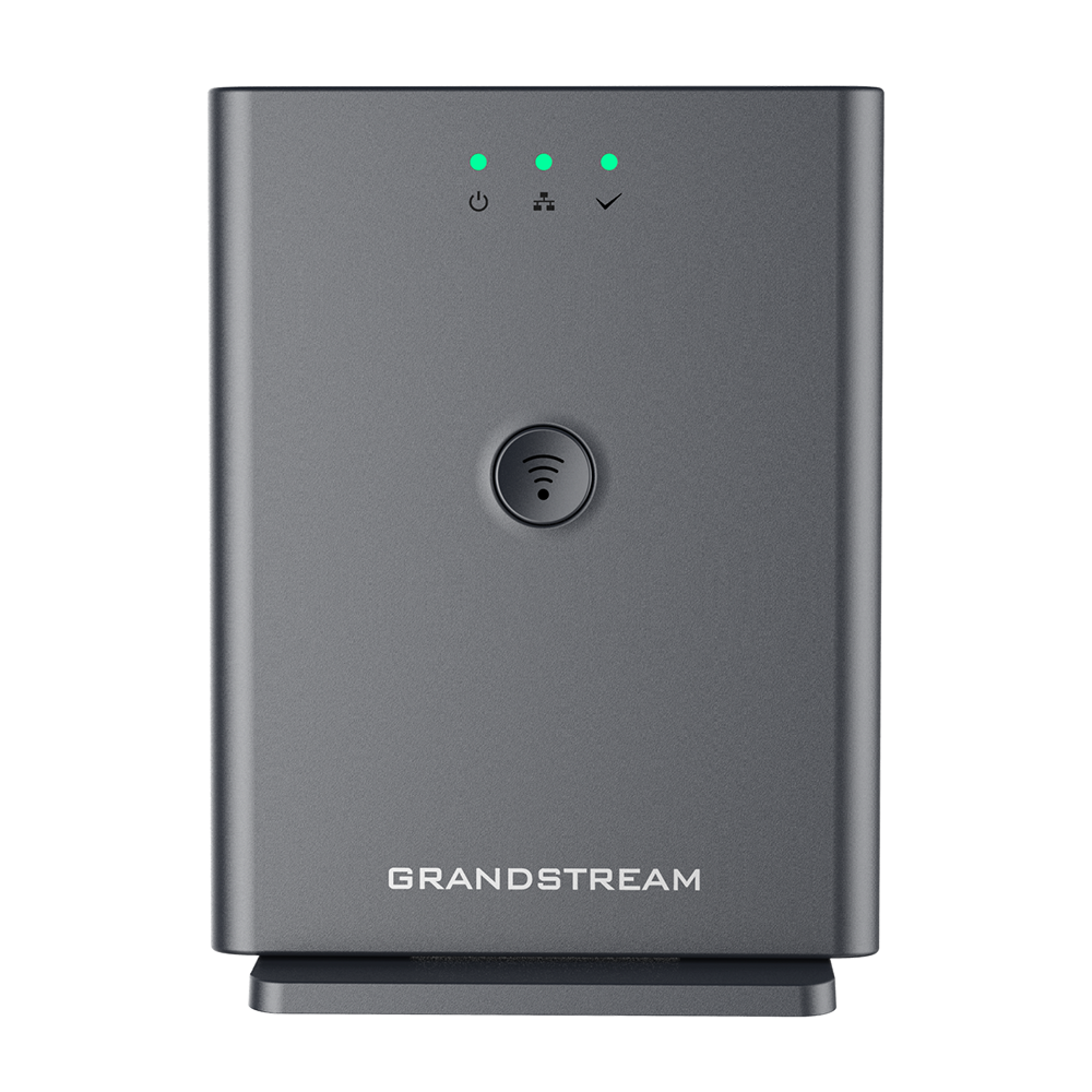 Téléphone DECT Grandstream DP730 pour AP DP750/DP752