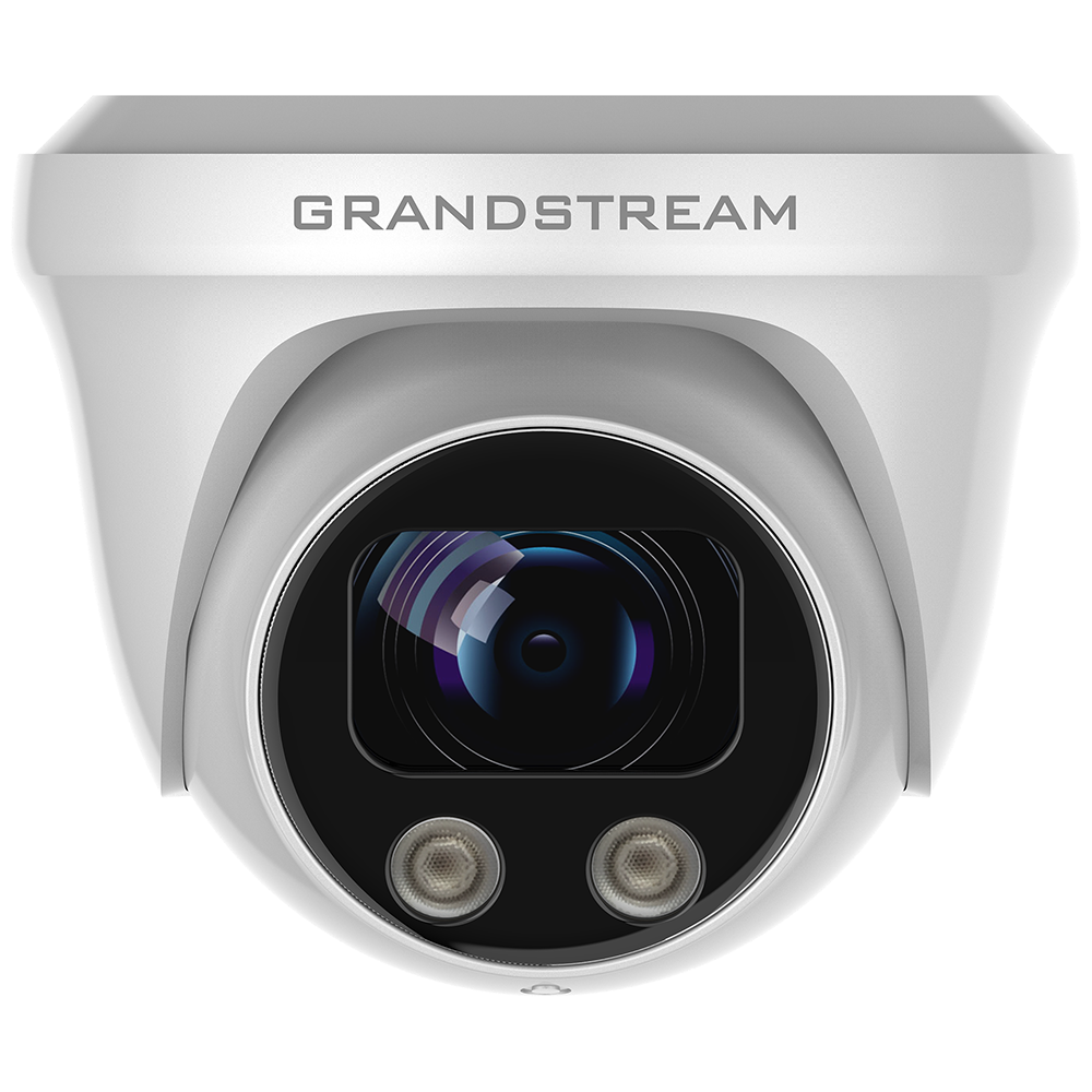 Full HD IP Cameras- Grandstream Networks